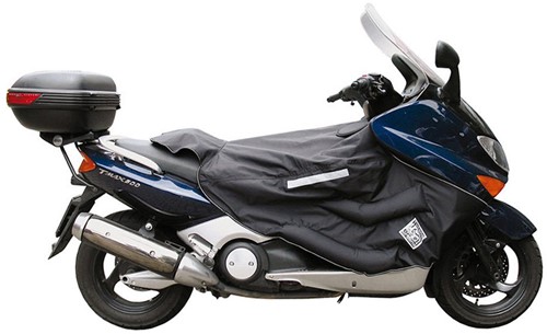 Beenkleed Tucano Urbano R033 Yamaha TMAX tot 2007 Thermoscud