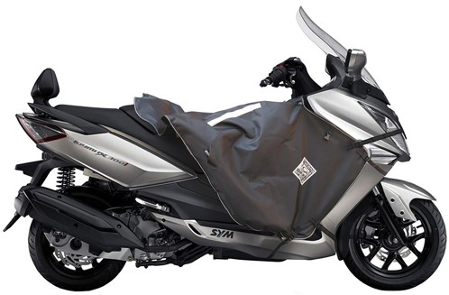 Beenkleed Tucano Urbano R029 Kymco Grand Dink / Yamaha Majesty Thermoscud