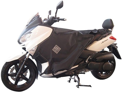 Beenkleed Tucano Urbano R080 Yamaha X-max 250cc 2010 Tot 2013 Thermoscud