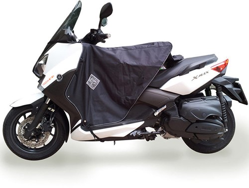 Beenkleed Tucano Urbano R167 Yamaha X-max 125cc / 250cc / 400cc Vanaf 2013 Thermoscud