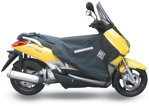 Beenkleed Tucano Urbano R155 Yamaha X-max 125cc / 150cc Tot 2009 Thermoscud