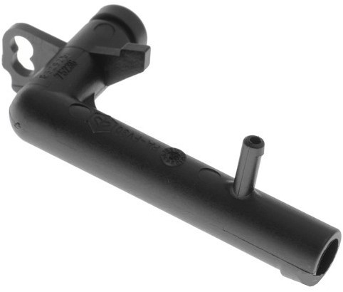 Koelpijp Waterpomp Piaggio Zip 2000 SP L.c / Piaggio Nrg L.c / Gilera Runner / Derbi GP1 - Piaggioblok / Diesis / Gilera DNA 50 / Aprillia Sr Street / Aprillia SR2005 Factory / Piaggio 2-takt L.C Orig