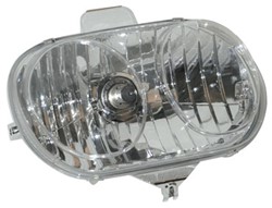 koplamp yamaha neos v.a 2008 model origineel