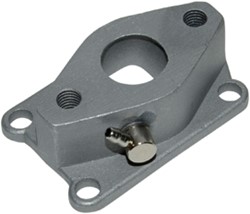 spruitstuk 20-24mm yamaha dt mx / rd mx voor 1998