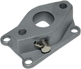 spruitstuk 20-24mm yamaha dt mx / rd mx voor 1998