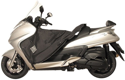 Beenkleed Tucano Urbano R044 Yamaha Majesty 400cc Thermoscud