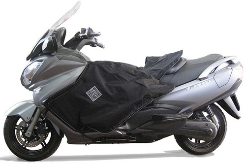 Beenkleed Tucano Urbano R165 Suzuki Burgman 650 vanaf 2013 thermoscud