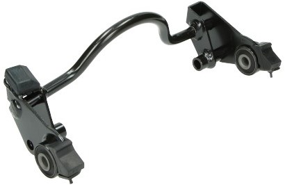 motorophanging subframe yamaha neos 4t origineel 9089120223