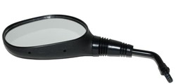 Spiegel Links voor Yamaha Aerox V.a 2013 Origineel 4SB-F6280-00