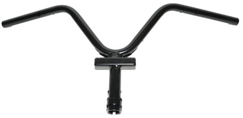 Stuur Yamaha Aerox na bouwjaar 2013 origineel 1PHF611000