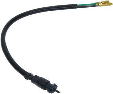 remlichtschakelaar yamaha neos na 2008 / yamaha neos 4T injectie - links