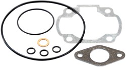 Pakking set Polini 70cc Yamaha Aerox / Rally L.C / Aprillia SR2000 / SR L.C / Ycon L.C / Beta Ark L.c / Malaguti F12 L.C / F12R L.C / F15 L.C / Minarelli Horizontaal L.C - Polini 209.0410
