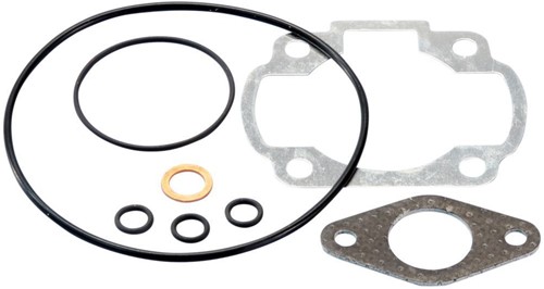 Pakking set Polini 70cc Yamaha Aerox / Rally L.C / Aprillia SR2000 / SR L.C / Ycon L.C / Beta Ark L.c / Malaguti F12 L.C / F12R L.C / F15 L.C / Minarelli Horizontaal L.C - Polini 209.0410