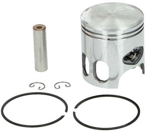 zuiger 50cc yamaha aerox / aprillia rally / beta ark / aprillia SR2000 yamaha jog / yamaha neos / malaguti F12 / F15 / minarelli horizontaal - diameter Ø40mm - pistonpen 10mm