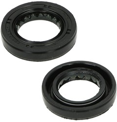 keerring krukas links yamaha aerox 4t / neos 4t / giggle origineel 931021980400