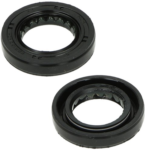 keerring krukas links yamaha aerox 4t / neos 4t / giggle origineel 931021980400