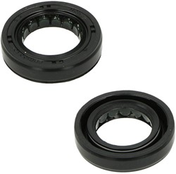 keerring krukas rechts yamaha aerox 4t / neos 4t / giggle origineel 931021780700