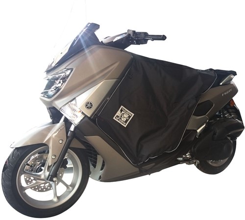 Beenkleed Tucano Urbano R180 Yamaha N-Max 125cc thermoscud