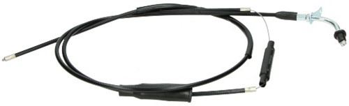Gaskabel Yamaha Aerox 2t V.a 2009 T/m 2012