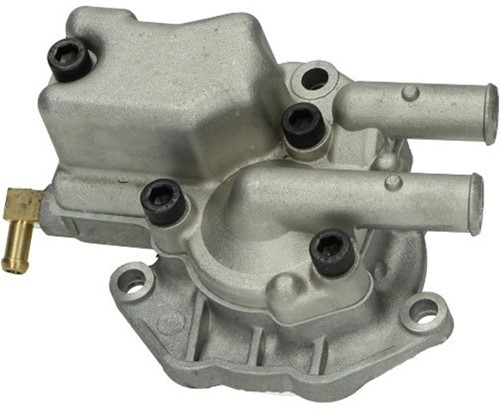 waterpomphuis yamaha aerox 4t / yamaha giggle 4t / yamaha neos 4t injectie / BTC trevis 4t origineel model