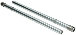 voorvorkpoot set yamaha fs1 - voor trommelrem