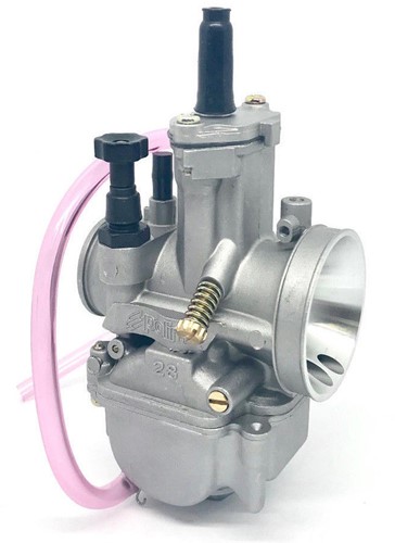 carburateur 26mm polini minarelli horizontaal polini 201.0167