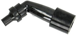 bougiekap yamaha neos 4t v.a 2008 injectie origineel 4cw-h2370-00