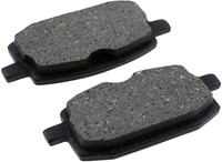 Remblokset Polini voor AGM / Yamaha / PGO / Baotian 174.0076-2