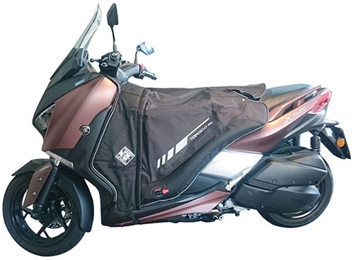 Beenkleed Tucano Urbano R190 PRO Yamaha X-max v.a 2017 Thermoscud