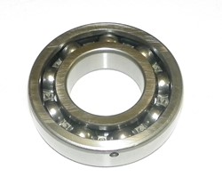 Krukas Lager Rechts Yamaha Aerox 4t / Yamaha Neos 4t Origineel 93306-205xp