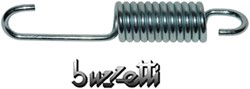 onderstandaardveer (11cm lengte) yamaha aerox / aprillia rally / beta ark / aprillia SR2000 yamaha jog / yamaha neos / malaguti F12 / F15 / cpi oliver / cpi aragon / minarelli horizontaal / cpi scoote