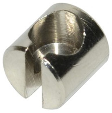 Remkabel Nippel Haak-in Tomos 10x10mm