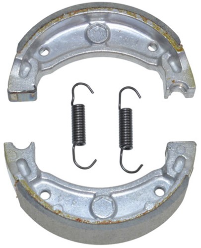 remschoen set yamaha neos tot 2008 origineel 2jlw253e2000