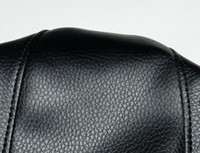 buddydek zwart peugeot speedake