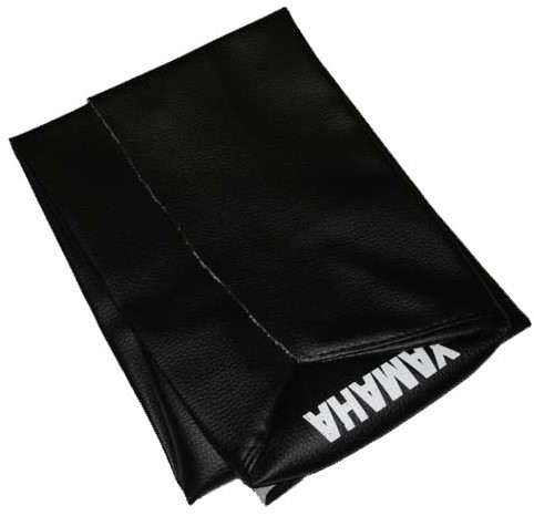 zadeldek zwart yamaha neos tot 2008