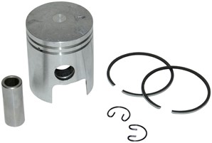 zuiger 50cc yamaha fs1 40mm standaard maat