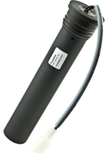 benzinetank vlotter yamaha aerox tot bouwjaar 2012 origineel 5meh57520000