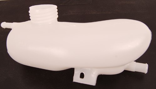 Koelvloeistoftank Yamaha Aerox Tot 2012 Origineel 5bre24900200