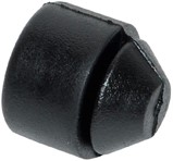 onderstandaardrubber yamaha aerox / yamaha neos 2JW-F7114-10