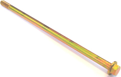 Achterbrugas Rieju MRT 50 / Tango As Maat 238x14x1.50 Origineel