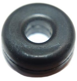 rubber waterpompas yamaha aerox tot 2012 / yamaha Jog L.C / malaguti F12 / malaguti F12R L.C / malaguti F15 / aprillia area51 / aprillia Rally L.C / aprillia Sonic L.C / aprillia SR2000