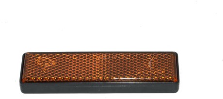 reflector voorvork aerox origineel