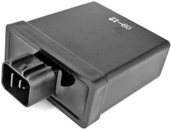Cdi Unit Origineel Yamaha Aerox V.a 2002 / Yamaha Jog / Yamaha Neos V.a 2002 / Yamaha Why / MBK Nitro 50 / MBK Booster 50