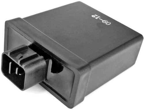 Cdi Unit DMP Yamaha Aerox V.a 2002 / Yamaha Jog / Yamaha Neos V.a 2002 / Yamaha Why / MBK Nitro 50 / MBK Booster 50