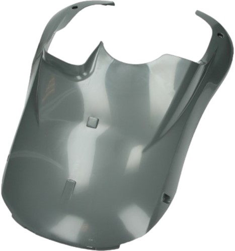 Onderspoiler voor Yamaha Neos - 1997 T/m 2007 - Antraciet Grijs Origineel 5kkf83851000