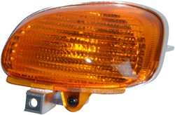 knipperlicht yamaha neos tot 2007 oranje glas linksachter