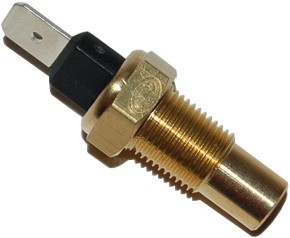 Temperatuur Sensor (Kort model) Origineel Yamaha Aerox / Aprilia Rally Lc / Aprilia Sr 2000 / Sr Lc / Beta Ycon Lc / Yamaha Jog Lc / Beta Ark Lc / Malaguti F12 Lc / Malaguti F12r Lc / F15 Lc / Cpi Gtr