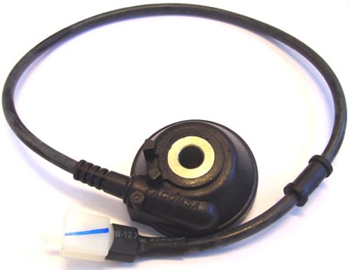 Kilometerteller Aandrijving (Origineel) Yamaha Neos V.a 2002 Digitaal Origineel 1p9h37560000