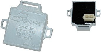 Knipperlicht relais / automaat yamaha jog R origineel - 5rwh33501000