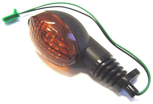 Knipperlicht (Linksachter) Yamaha Tzr 50 Origineel 5WXH33400000